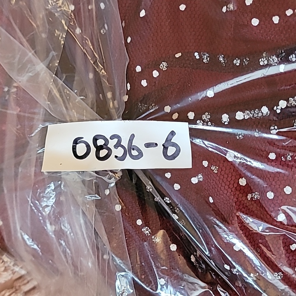 Isabella & Chloe girl 12M party dress - Picture 5 of 5
